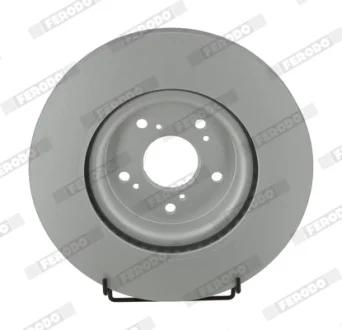 Диск гальмівний FERODO DDF3069C