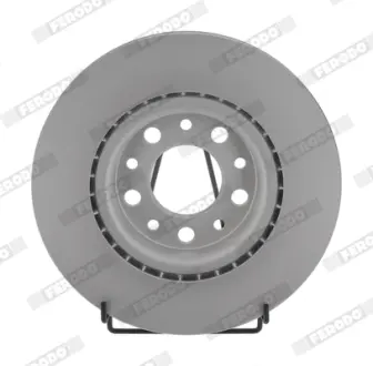 Гальмівний диск FERODO DDF3085C