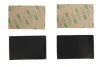 Гальмівні колодки задн/передн, Шосейне, Organic (1кпл = 4шт (EN) anti-vibration pads for brake pads) FERODO FBA574 (фото 1)