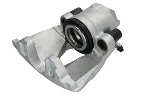 Гальмівний дисковий супорт передн Прав AUDI A3, TT SEAT IBIZA III, LEON, TOLEDO II SKODA OCTAVIA I VW BORA, BORA I, GOLF III, GOLF IV, NEW BEETLE, PASSAT B3/B4, POLO, VENTO 1.6-3.2 06.91-12.10 FERODO FCL692734
