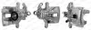 Гальмівний дисковий супорт задн Лів SEAT ALHAMBRA VW CALIFORNIA T4 CAMPER, SHARAN, TRANSPORTER T4 1.8-2.8 07.90-03.10 FERODO FCL694313 (фото 1)