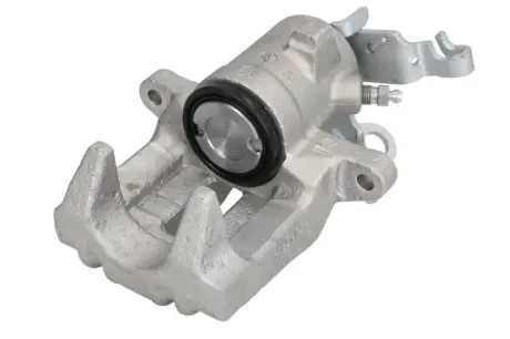Гальмівний дисковий супорт задн Прав AUDI A3 SEAT ALTEA, ALTEA XL, LEON, TOLEDO III SKODA OCTAVIA II, YETI VW BEETLE, EOS, GOLF PLUS, GOLF PLUS V, GOLF V, GOLF VI, JETTA IV 1.2-2.5 05.03-07.19 FERODO FCL694444