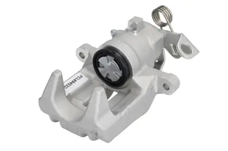 Гальмівний дисковий супорт задн Прав AUDI A2 SEAT CORDOBA, CORDOBA VARIO, CORDOBA VARIO/KOMBI, IBIZA III VW POLO, POLO IV 1.2-2.0 03.97- FERODO FCL694522