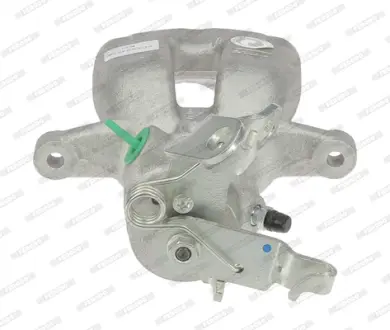 Гальмівний дисковий супорт задн Прав AUDI A3, TT SEAT ALTEA, ALTEA XL, LEON, TOLEDO III SKODA OCTAVIA II VW EOS, GOLF PLUS V, GOLF V, GOLF VI, JETTA III 1.2-3.6 05.03-08.15 FERODO FCL694576