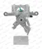 Гальмівний дисковий супорт задн Лів CHEVROLET CRUZE, VOLT OPEL AMPERA, ASTRA J, ASTRA J GTC, ASTRA J/HATCHBACK, CASCADA, ZAFIRA C 1.3D-2.0D 05.09- FERODO FCL695169 (фото 1)