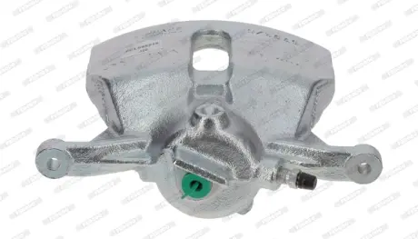 Гальмівний дисковий супорт передн Прав AUDI A3, Q2 SEAT ATECA, LEON, LEON SC, LEON ST, LEON ST/KOMBI SKODA KAROQ, OCTAVIA III VW CADDY ALLTRACK, CADDY ALLTRACK/MINIVAN 1.0-Electric 04.12- FERODO FCL695216