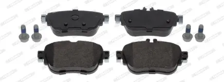 Тормозные колодки FERODO FDB5032