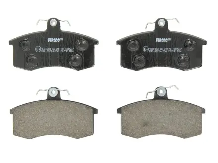 Тормозные колодки FERODO FDB527