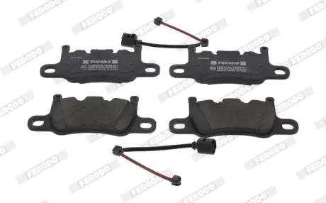 Тормозные колодки FERODO FDB5479