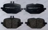 Гальмівні колодки задн, MERCEDES C ALL-TERRAIN (S206), C T-MODEL (S206), C (W206), CLE (A236), CLE (C236), E ALL-TERRAIN (S214), E T-MODEL (S214), E (W214) 1.5H-3.0H 03.21- Ferodo FDB5492 (фото 3)