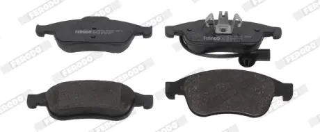 Тормозные колодки FERODO FDB5541