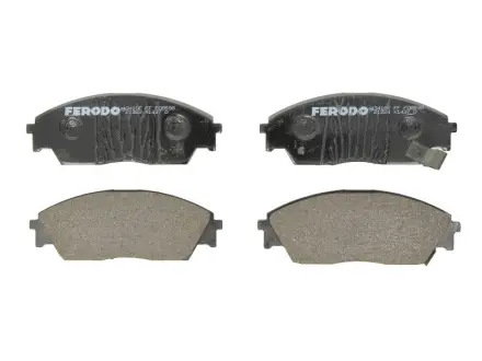 Гальмівні колодки FERODO FDB598