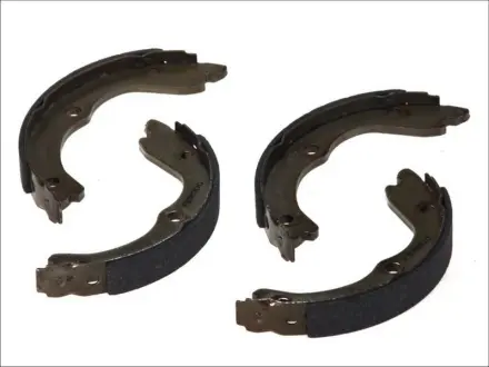 Гальмівні колодки барабанні FERODO FSB4004