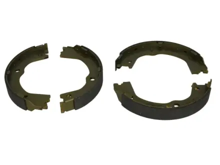 Гальмівні колодки барабанні FERODO FSB4089