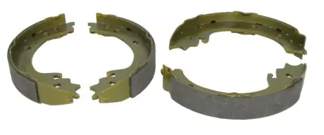 Гальмівні колодки барабанні FERODO FSB4116