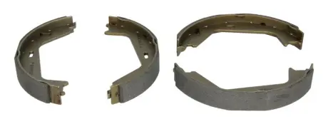 Гальмівні колодки барабанні FERODO FSB4130