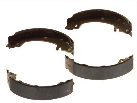 Гальмівні колодки барабанні FERODO FSB544