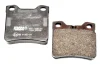 Гальмівні колодки задн, MERCEDES V (638/2), VITO (W638) AUDI 80 B2 PEUGEOT 406, 605 1.8-3.0 02.86-10.04 Ferodo FVR1044 (фото 2)
