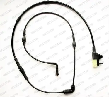 Датчик зносу гальмівних колодок передн LAND ROVER DISCOVERY SPORT, RANGE ROVER EVOQUE 2.0-2.2D 06.11- FERODO FWI460