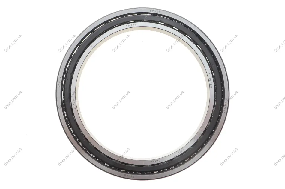 Підшипник КПП (100x130x15,875) JB2, JB3, JC5, JC7, JR5 FERSA F 15520 (фото 1)