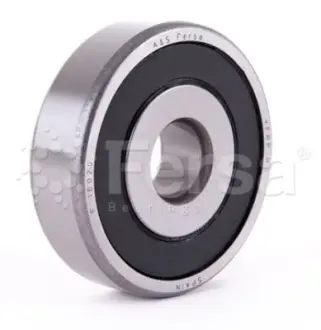 Підшипник КПП Audi A1/A3/Seat Toledo 1.0-2.0D 04- FERSA F 18067