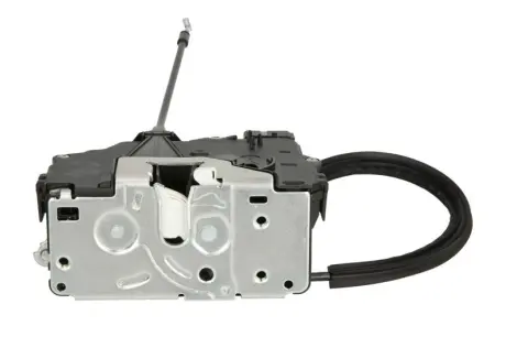 Замок двері задн (з тягою для розпашних дверей) Fiat/Alfa/Lancia 1345728080