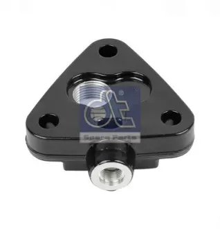 Реле (20A, вентилятор охолодження) FIAT DUCATO, MULTIPLA, PANDA, SEICENTO / 600, SIENA, UNO 01.83- Fiat/Alfa/Lancia 46520421