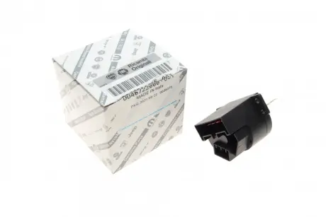 Регулюючий елемент повітродувки Fiat/Alfa/Lancia 46722666