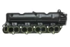 Колектор впускний Fiat Doblo 1.6 D 09- Fiat/Alfa/Lancia 55259084 (фото 3)