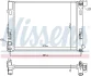 Датчик рівня охолоджуючої рідини CITROEN JUMPER II FIAT DUCATO PEUGEOT BOXER 2.2D/2.3D/3.0D 04.06- Fiat/Alfa/Lancia 60672627 (фото 1)