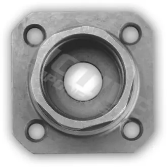 З\'єднання шестерні/ланцюгового колеса розподільного вала ALFA ROMEO MITO FIAT 500, DOBLO, DOBLO/MINIVAN, GRANDE PUNTO, IDEA, PANDA, PUNTO OPEL ASTRA H, ASTRA H GTC, COMBO/MINIVAN 1.3D 06.03- Fiat/Alfa/Lancia 73500417