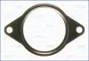 Прокладка клапана EGR VOLVO C30, C70 II, S40 II, S80 II, V50, V70 III CITROEN C4, C4 GRAND PICASSO I, C4 I, C4 PICASSO I, C5 II, C5 III, C8, JUMPY I, JUMPY II FIAT SCUDO, ULYSSE 2.0D 10.03- Fiat/Alfa/Lancia 9644536080 (фото 1)