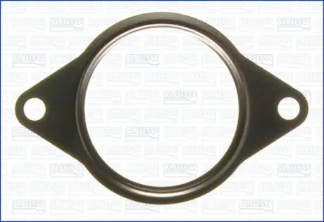 Прокладка клапана EGR VOLVO C30, C70 II, S40 II, S80 II, V50, V70 III CITROEN C4, C4 GRAND PICASSO I, C4 I, C4 PICASSO I, C5 II, C5 III, C8, JUMPY I, JUMPY II FIAT SCUDO, ULYSSE 2.0D 10.03- Fiat/Alfa/Lancia 9644536080