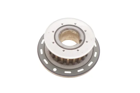 Шків Fiat/Alfa/Lancia 9810698080