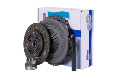 Зчеплення ГАЗель БІЗНЕС, Next, СОБОЛЬ (2.9 UMZ-4216, 2.7 UMZ-A274 EvoTech) Finwhale CK316