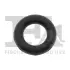 FISCHER кріплення глушника EPDM 36x66x15 mm MAZDA 626 -87, 929 -92MITSUBISHI Colt,Galant,L200,L300,PajeroOPEL KadettPEUGEOT Boxer Fischer Automotive One (FA1) 003-735 (фото 1)