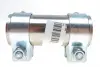 Хомут глушника (передній) Opel Corsa 1.2 16V 98-00 (45/49.5x125) Fischer Automotive One (FA1) 004-845 (фото 2)