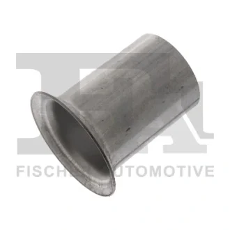 Фото 1 - труба з\'єднувальна вихлопної системи Fischer Automotive One (FA1) 006-941 Труба з\'єднувальна вихлопної системи Fischer Automotive One (FA1) 006-941 (фото 1)