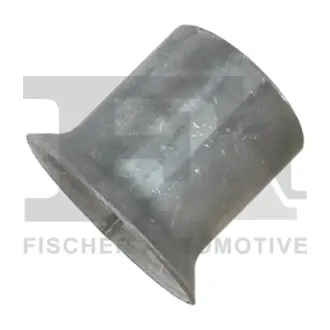 Труба з\'єднувальна вихлопної системи Fischer Automotive One (FA1) 006-961 (фото 1)