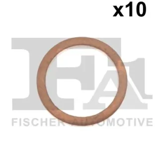 Шайба мідна Fischer Automotive One (FA1) 014.810.010