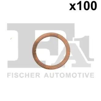 Шайба мідна Fischer Automotive One (FA1) 014.810.100
