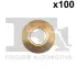 FISCHER OPEL термошайба під форсунку 7*15*6,8 ISUZU,TOYOTA (уп-ка 100шт) Fischer Automotive One (FA1) 034.410.100 (фото 1)