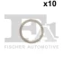 Шайба алюмінієва Fischer Automotive One (FA1) 047.810.010 (фото 1)