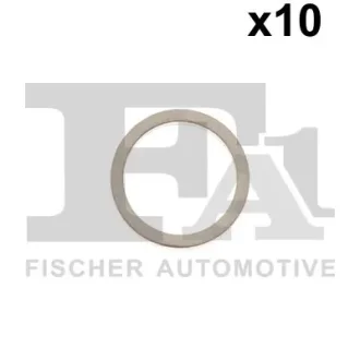 Шайба алюмінієва Fischer Automotive One (FA1) 047.810.010