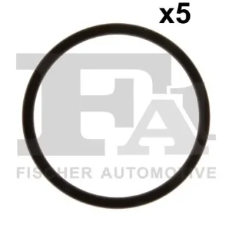 Кільце гумове FA1 076.304.005