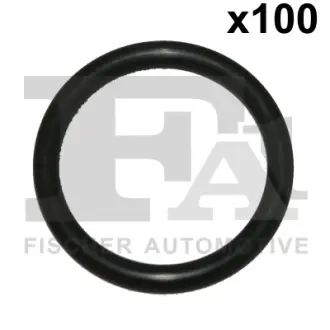Кільце гумове Fischer Automotive One (FA1) 076.311.100