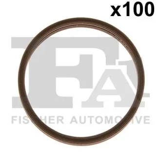 AUDI Ущільнювальне кільце 58,00x 4,50 (OE - 3C0145117F) FORD, SEAT, VW FA1 076.322.100