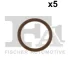 FISCHER FPM 28,00 x 35,00 x 3,50 green Fischer Automotive One (FA1) 076.332.005 (фото 1)
