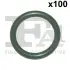 Кільце гумове Fischer Automotive One (FA1) 076.347.100 (фото 1)