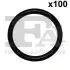 Кільце гумове Fischer Automotive One (FA1) 076.360.100 (фото 1)